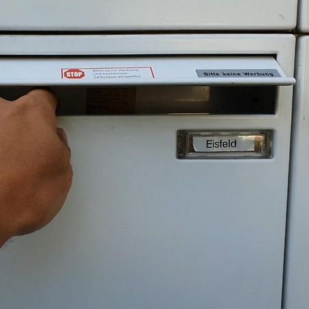 Gemuetliche Ferienwohnung In Wasserburg Екстериор снимка