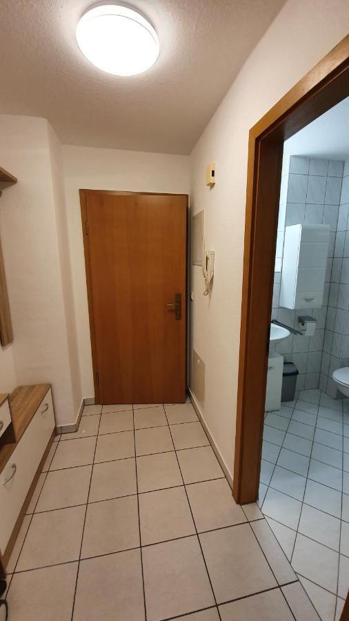 Gemuetliche Ferienwohnung In Wasserburg Екстериор снимка